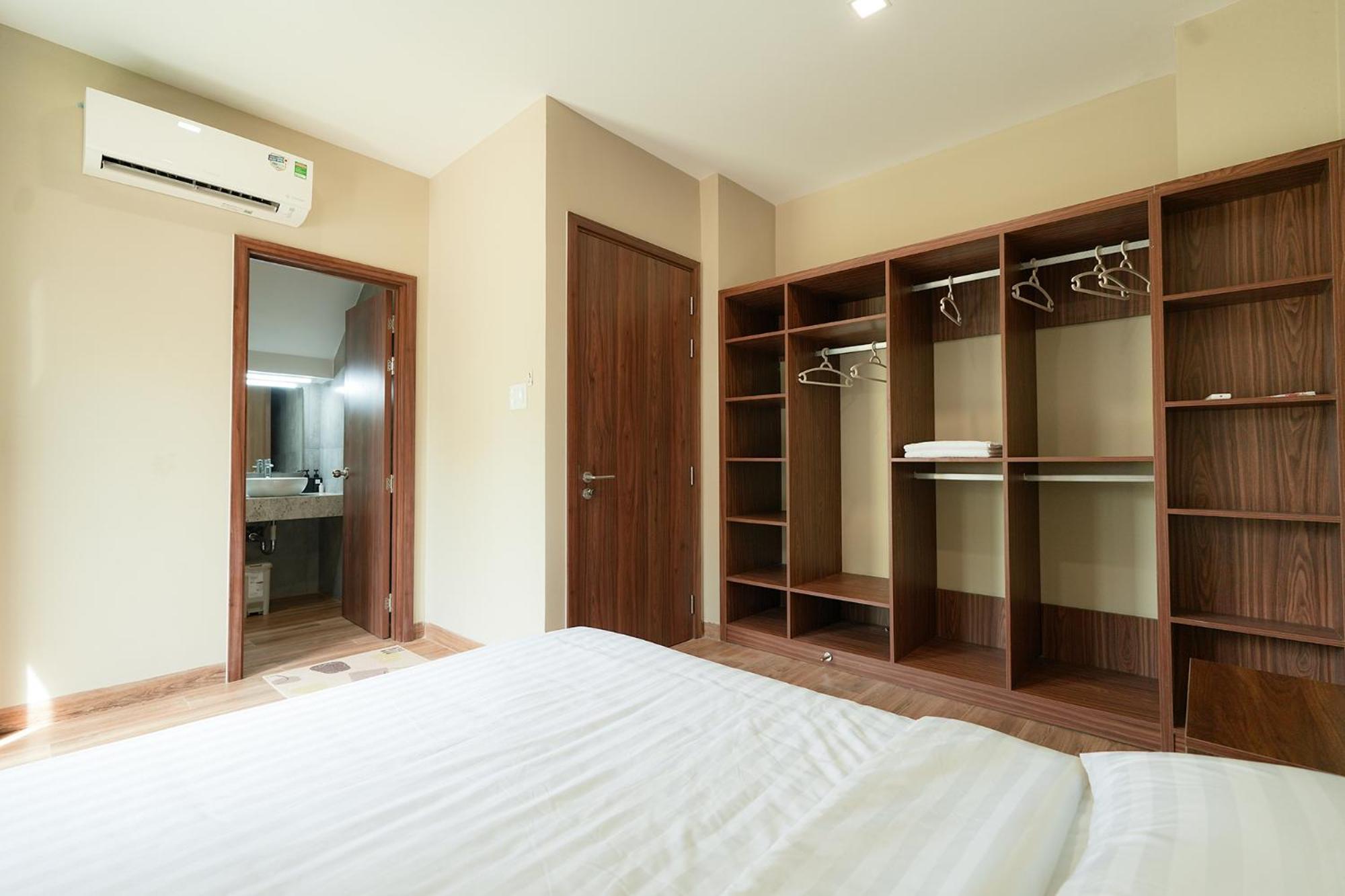 Biet Thu Mat Tien Bien Saint Simeon Resort 붕타우 외부 사진