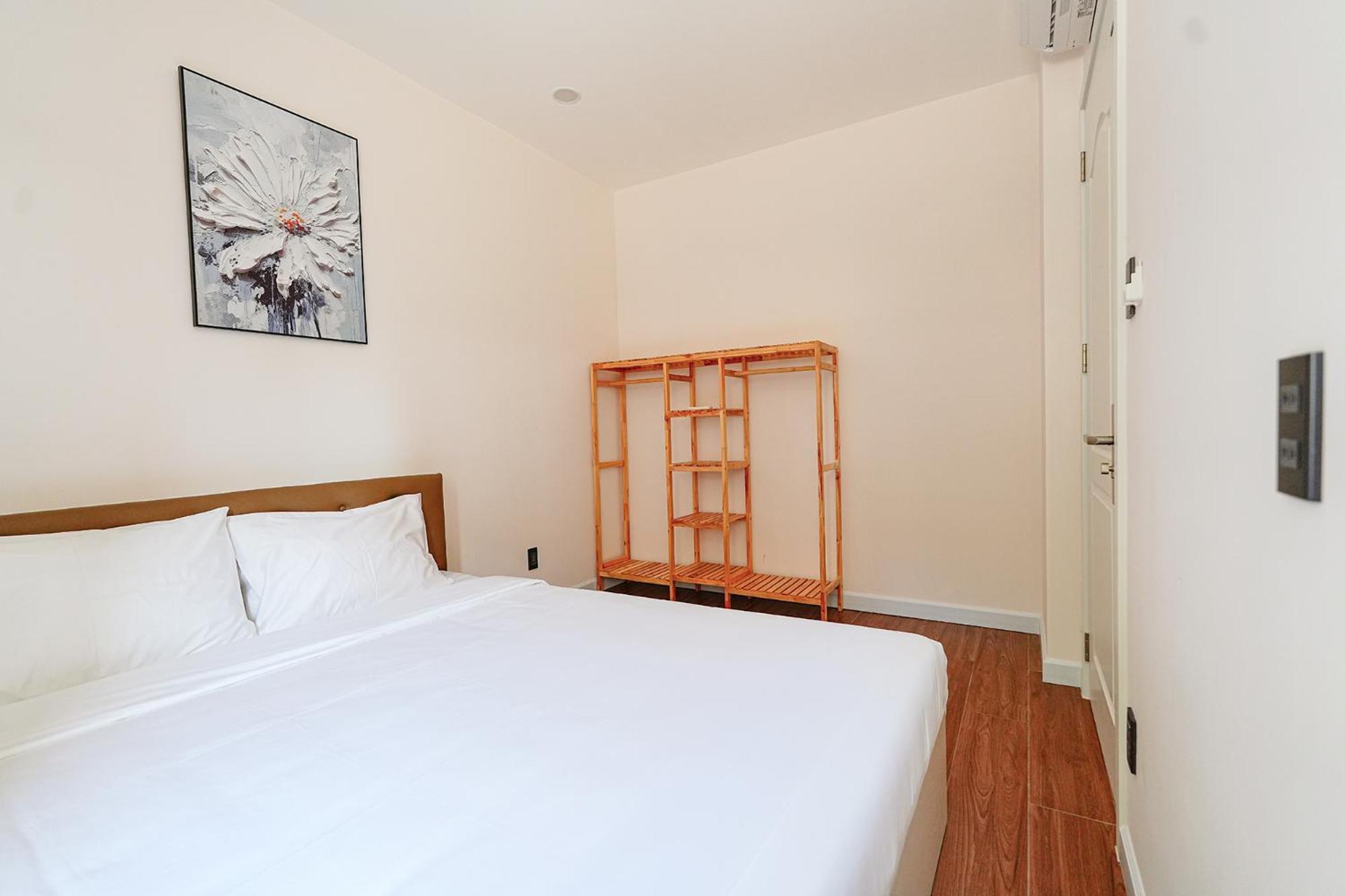 Biet Thu Mat Tien Bien Saint Simeon Resort 붕타우 외부 사진